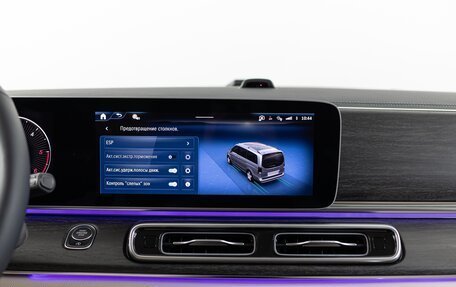 Mercedes-Benz V-Класс, 2026 год, 13 990 000 рублей, 27 фотография