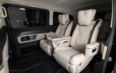 Mercedes-Benz V-Класс, 2026 год, 13 990 000 рублей, 35 фотография