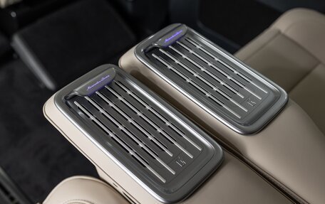 Mercedes-Benz V-Класс, 2026 год, 13 990 000 рублей, 33 фотография