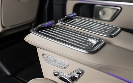 Mercedes-Benz V-Класс, 2026 год, 13 990 000 рублей, 34 фотография