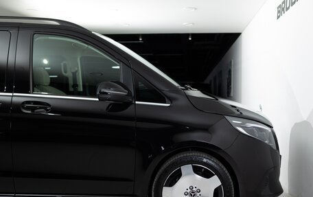 Mercedes-Benz V-Класс, 2026 год, 13 990 000 рублей, 40 фотография