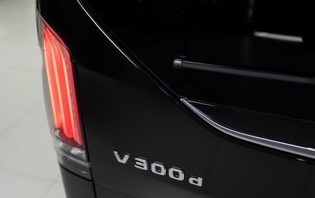 Mercedes-Benz V-Класс, 2026 год, 13 990 000 рублей, 39 фотография