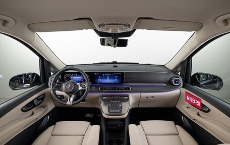 Mercedes-Benz V-Класс, 2026 год, 13 990 000 рублей, 37 фотография