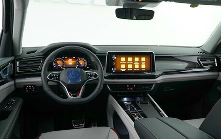 Volkswagen Teramont I, 2026 год, 5 498 999 рублей, 9 фотография
