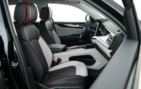 Volkswagen Teramont I, 2026 год, 5 498 999 рублей, 11 фотография
