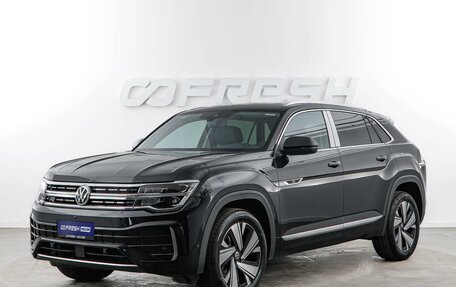 Volkswagen Teramont I, 2026 год, 5 498 999 рублей, 5 фотография
