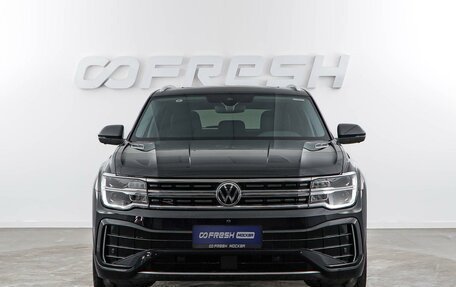 Volkswagen Teramont I, 2026 год, 5 498 999 рублей, 3 фотография