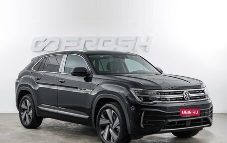 Volkswagen Teramont I, 2026 год, 5 498 999 рублей, 1 фотография