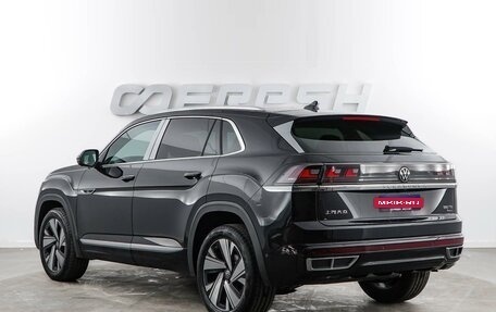 Volkswagen Teramont I, 2026 год, 5 498 999 рублей, 2 фотография