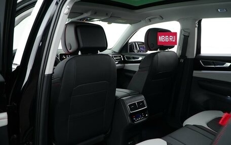 Volkswagen Teramont I, 2026 год, 5 498 999 рублей, 14 фотография