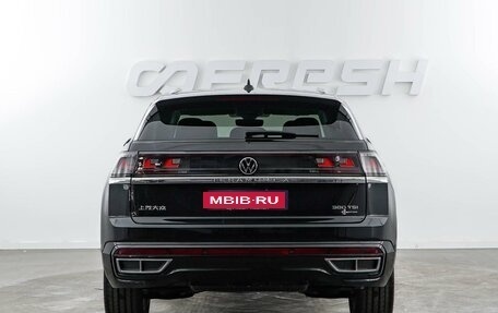 Volkswagen Teramont I, 2026 год, 5 498 999 рублей, 4 фотография