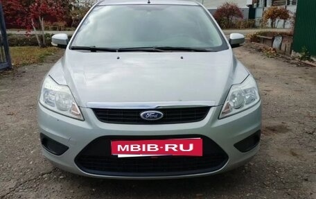 Ford Focus II рестайлинг, 2011 год, 550 000 рублей, 1 фотография