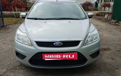 Ford Focus II рестайлинг, 2011 год, 550 000 рублей, 1 фотография