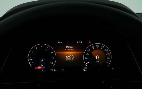 Volkswagen Teramont I, 2026 год, 5 498 999 рублей, 28 фотография