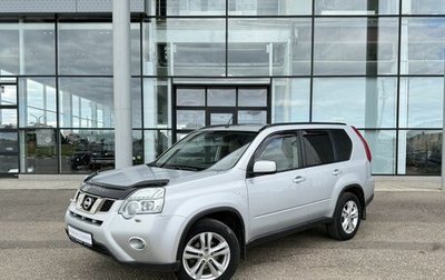 Nissan X-Trail, 2014 год, 1 290 000 рублей, 1 фотография