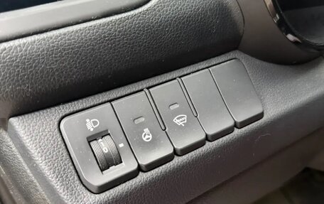 KIA Rio III рестайлинг, 2015 год, 750 000 рублей, 6 фотография