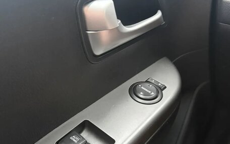 KIA Rio III рестайлинг, 2015 год, 750 000 рублей, 7 фотография