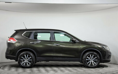Nissan X-Trail, 2016 год, 1 309 000 рублей, 4 фотография