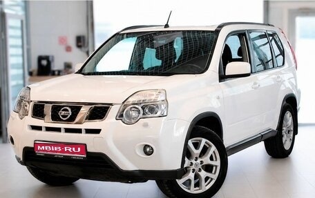 Nissan X-Trail, 2012 год, 1 250 000 рублей, 1 фотография