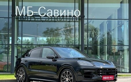Porsche Cayenne III, 2026 год, 17 500 000 рублей, 1 фотография