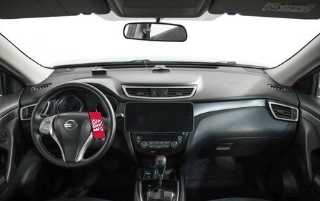 Nissan X-Trail, 2016 год, 1 309 000 рублей, 11 фотография
