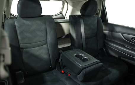 Nissan X-Trail, 2016 год, 1 309 000 рублей, 24 фотография