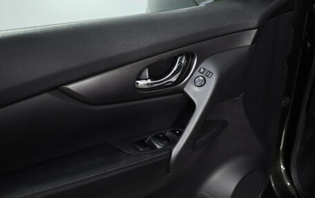 Nissan X-Trail, 2016 год, 1 309 000 рублей, 21 фотография