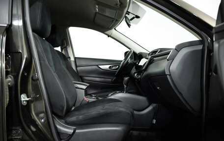 Nissan X-Trail, 2016 год, 1 309 000 рублей, 22 фотография