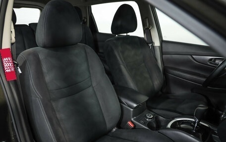 Nissan X-Trail, 2016 год, 1 309 000 рублей, 23 фотография
