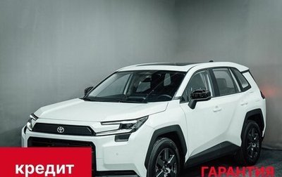 Toyota RAV4, 2025 год, 4 270 000 рублей, 1 фотография