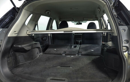 Nissan X-Trail, 2016 год, 1 309 000 рублей, 28 фотография
