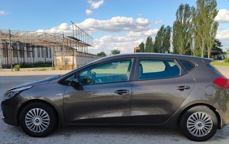 KIA cee'd III, 2012 год, 740 000 рублей, 7 фотография