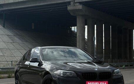 BMW 5 серия, 2013 год, 1 750 000 рублей, 1 фотография