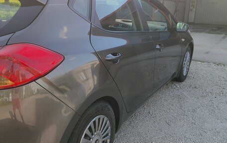 KIA cee'd III, 2012 год, 740 000 рублей, 11 фотография