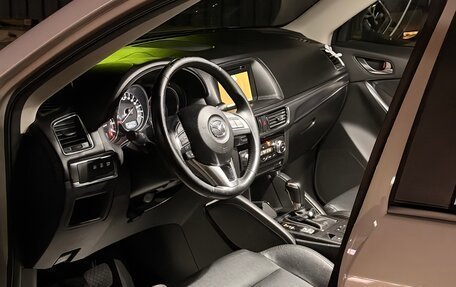Mazda CX-5 II, 2015 год, 2 250 000 рублей, 3 фотография