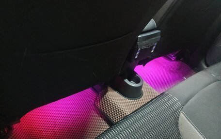 Renault Kaptur I рестайлинг, 2017 год, 1 500 000 рублей, 3 фотография
