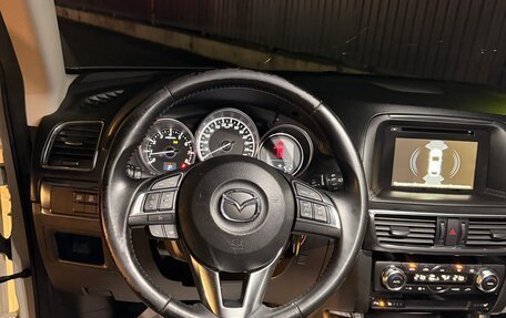 Mazda CX-5 II, 2015 год, 2 250 000 рублей, 4 фотография