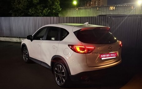 Mazda CX-5 II, 2015 год, 2 250 000 рублей, 7 фотография