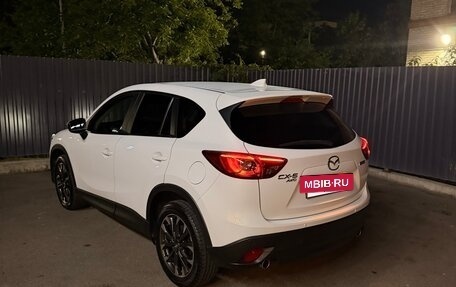 Mazda CX-5 II, 2015 год, 2 250 000 рублей, 8 фотография