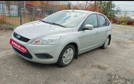 Ford Focus II рестайлинг, 2011 год, 550 000 рублей, 2 фотография