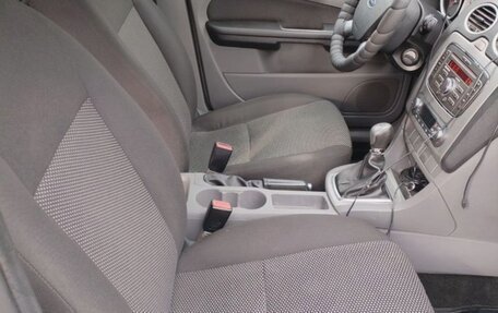 Ford Focus II рестайлинг, 2011 год, 550 000 рублей, 6 фотография
