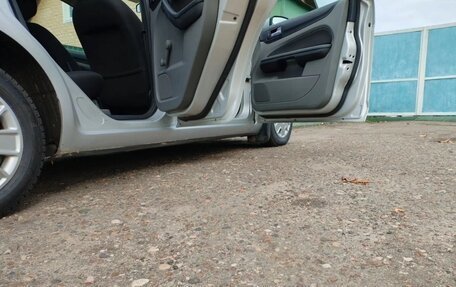 Ford Focus II рестайлинг, 2011 год, 550 000 рублей, 8 фотография