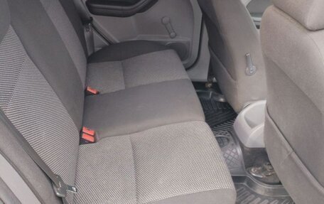 Ford Focus II рестайлинг, 2011 год, 550 000 рублей, 7 фотография