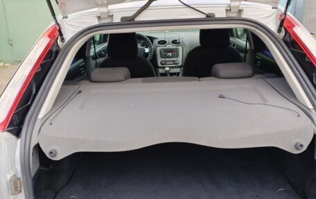 Ford Focus II рестайлинг, 2011 год, 550 000 рублей, 11 фотография