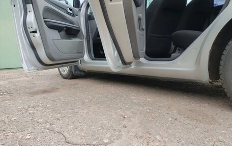 Ford Focus II рестайлинг, 2011 год, 550 000 рублей, 9 фотография