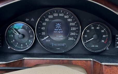Mercedes-Benz CLS, 2005 год, 1 000 000 рублей, 6 фотография
