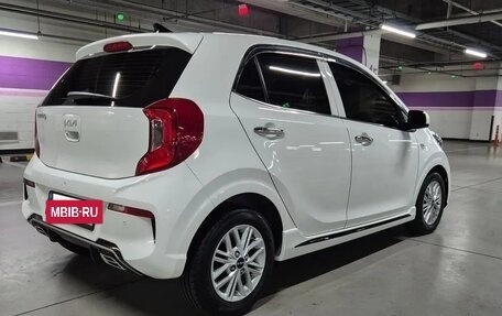 KIA Picanto III рестайлинг, 2023 год, 1 380 000 рублей, 3 фотография