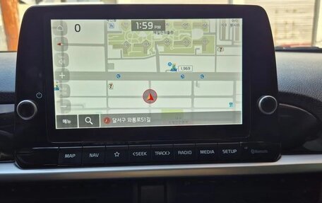 KIA Picanto III рестайлинг, 2023 год, 1 380 000 рублей, 14 фотография