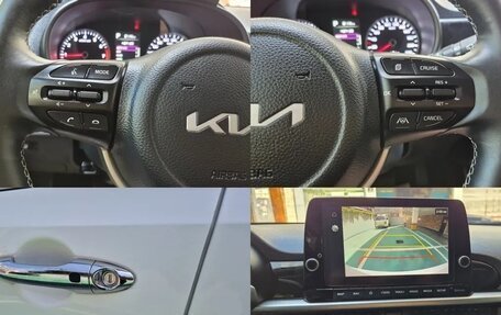 KIA Picanto III рестайлинг, 2023 год, 1 380 000 рублей, 17 фотография