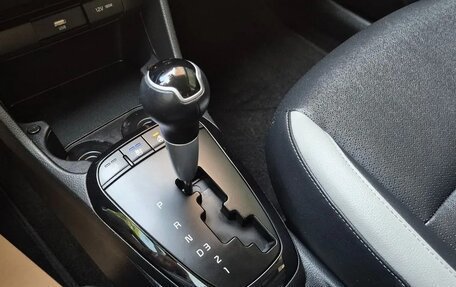 KIA Picanto III рестайлинг, 2023 год, 1 380 000 рублей, 9 фотография